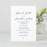 Braut und Groom Church Wedding, beide Eltern