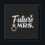 Braut und Groom Hochzeitstag Ehe nur verheiratet Magnet<br><div class="desc">Braut und Groom Hochzeitstag Ehe nur verheiratet</div>