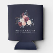 Braut und Hochzeit der Bodega Dosenkühler (Rückseite)