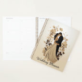 Braut- und Hochzeitsplaner Planer (Anzeige)