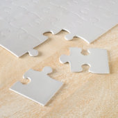 Braut- und Körperhalter (Hochzeit) (Ehe) Puzzle (Seite)