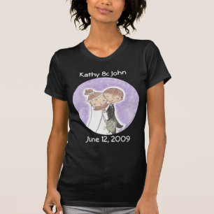 Braut- und Körperkids T-Shirt