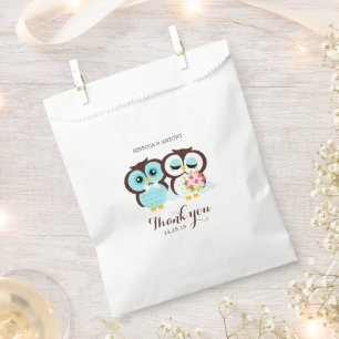 Braut und Kräutereisen Geschenktütchen