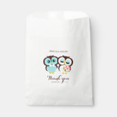 Braut und Kräutereisen Geschenktütchen (Vorderseite)