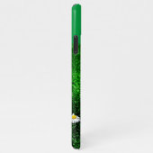 Braut- und Mobiltelefon-Fall iPhone Hülle (Rechte Seite)