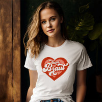 Braut Und Team Braut Junggesellinnenabschied Retro
