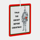 Braut und Verlobung Hochzeit Ornament Aus Metall (Vorderseite Rechts)