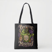 „Braut Unheil zusammen“ Tasche (Vorderseite)