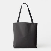 „Braut Unheil zusammen“ Tasche (Rückseite)