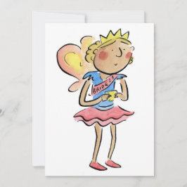 Braut zu sein! einladung