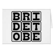 Braut zu sein, Hochzeit Hauptattraktion