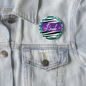 Braut, zum Button zu sein (Beispiel)