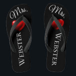 Braut, zum personalisierte Pedicure-Hochzeit zu Badesandalen<br><div class="desc">Diese sind umdrehen Reinfälle kundenspezifisch,  die Sie an Ihrem Hochzeitstag tragen können,  als Sie diesen fantastischen Pedicure erhalten.</div>