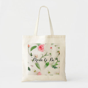 Braut, zum Tasche zu sein