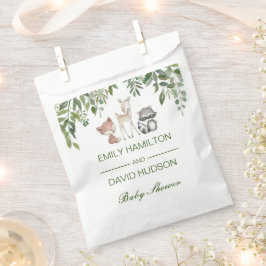 Brautbeutel, Hochzeit, Babydusche, Bridal Geschenktütchen