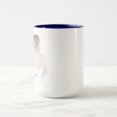 Brautbezug-Tasse Tasse (Zentrum)