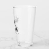Brautbrigade Glas (Links)