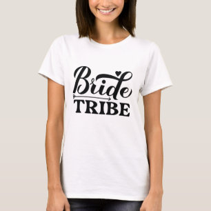 Brautclique T-Shirt