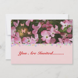 Brautdusche Einladung