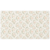 Brautflorales Muster Tischdecke (Vorderseite (Horizontal))