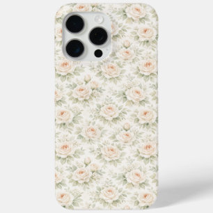 Brautfloralmuster Case-Mate iPhone Hülle