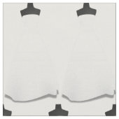 Brautgewebe für Hochzeitskleidung Stoff (Nahaufnahme)