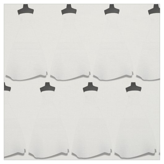 Brautgewebe für Hochzeitskleidung Stoff (Muster)