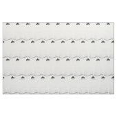 Brautgewebe für Hochzeitskleidung Stoff (Fat Quarter (45,7 x 55,9 cm))