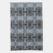 Brautglas Geschirrtuch (Vertikal)