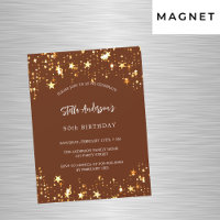 Brautgoldensterne Luxus