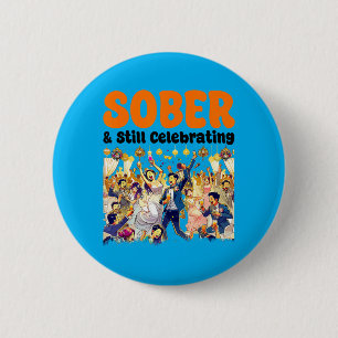 Bräutigam Braut Junggeselle Junggesellinnen-Party Button