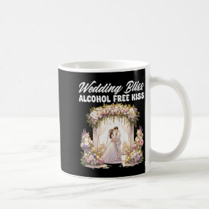 Bräutigam Braut Junggeselle Junggesellinnen-Party Kaffeetasse