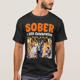 Bräutigam Braut Junggeselle Junggesellinnen-Party  T-Shirt