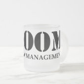 Bräutigam Mattglastasse (VorderseiteRechts)