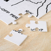 Bräutigam Will eine Abkühlphase Puzzle (Seite)