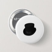 Bräutigam-Zylinder Button (Vorne & Hinten)