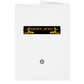 Bräutigamschlag Teddybär, der verheiratete Heirat (Hinten)