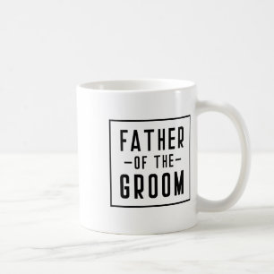 Bräutigamvater - Papa  Kaffeetasse