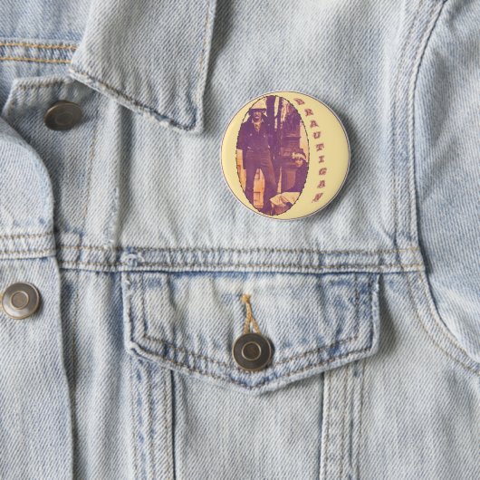 Brautigan Button (Beispiel)
