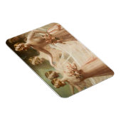 Brautjungern Magnet (Rechte Seite)