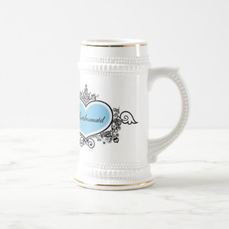 Brautjungfer Bierglas
