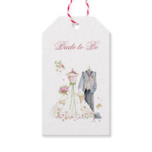 Brautjungfer Braut & Bräutigam rosa Creme Kleid