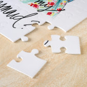 Brautjungfer? Brötchen der Puzzle (Seite)