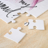Brautjungfer? Brötchen-Schwerpunktshandbuch der Puzzle (Seite)