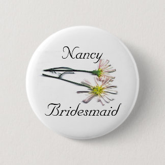 BRAUTJUNGFER BUTTON