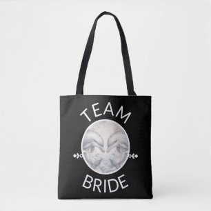 Brautjungfer-Delfin-Style Damen Tasche