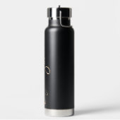 Brautjungfer-Geschenk Trinkflasche (Links)