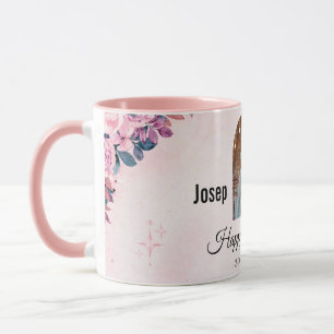 Brautjungfer-Geschenke Kaffeetasse