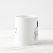 Brautjungfer? Kaffeetasse (Mittel)