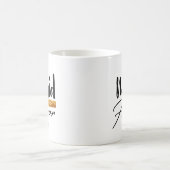Brautjungfer Kaffeetasse (Mittel)
